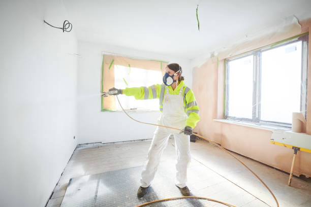 Best Emergency Mold Remediation  in Mascot, TN