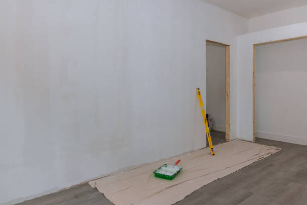 Best Mold Removal for HVAC Installations  in Mascot, TN